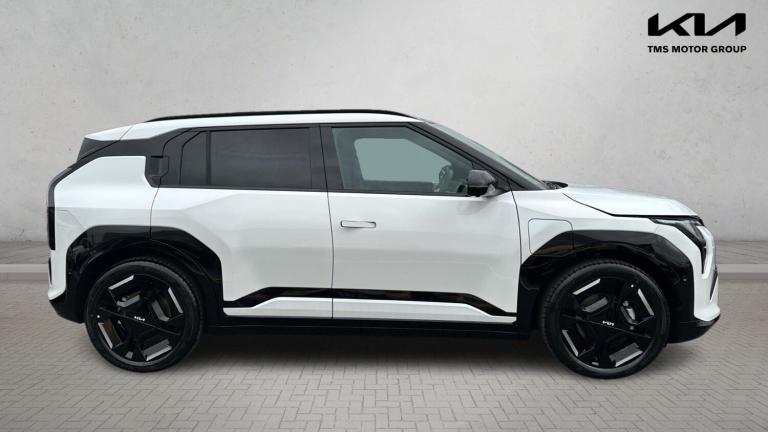2025 Kia EV3 148kW GT-Line S 81.4kWh 5dr Auto ESTATE ELECTRIC Automatic