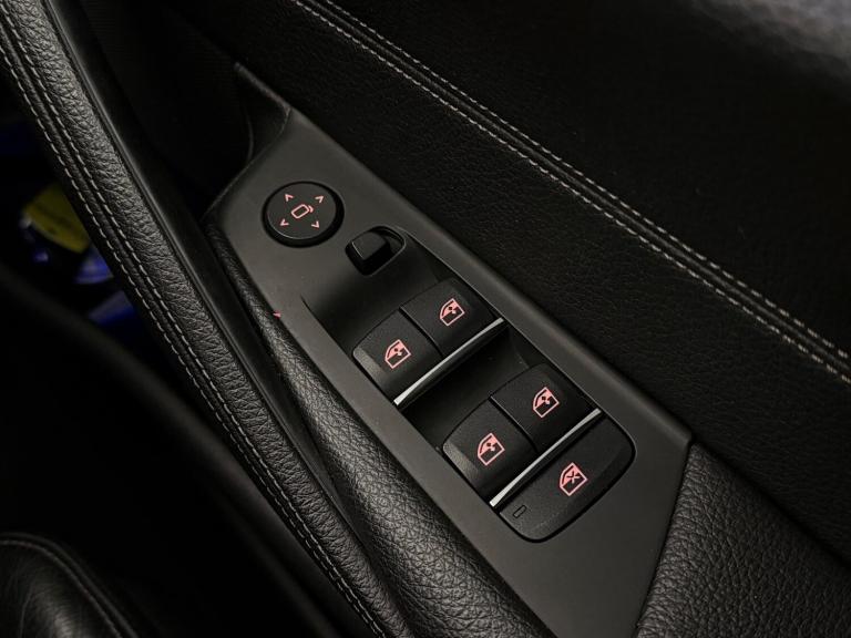 2018 BMW 5 Series 2.0 530i GPF M Sport Auto Euro 6 (s/s) 4dr SALOON Petrol Automatic