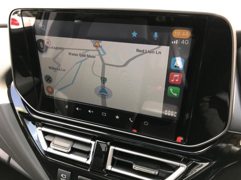 2025 Suzuki SX4 S-Cross 1.4 Boosterjet 48V Hybrid Ultra ALLGRIP 5dr Hatchback Petrol Manual