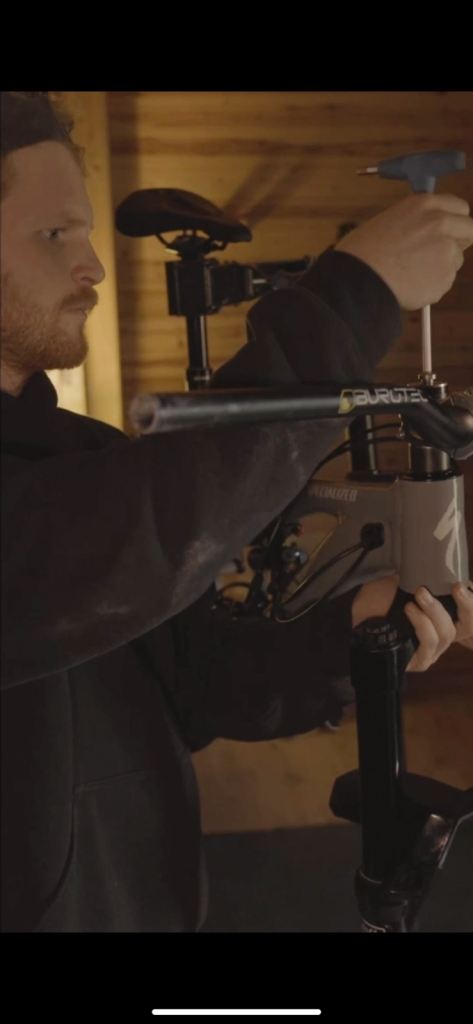 Bike Servicing & Repairs – Shrewsbury | MTB Specialist | Brake Bleeds & Full Service