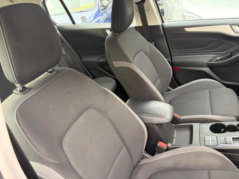 2018 Ford Focus 1.5 EcoBlue 120 Zetec 5dr Auto ESTATE DIESEL Automatic
