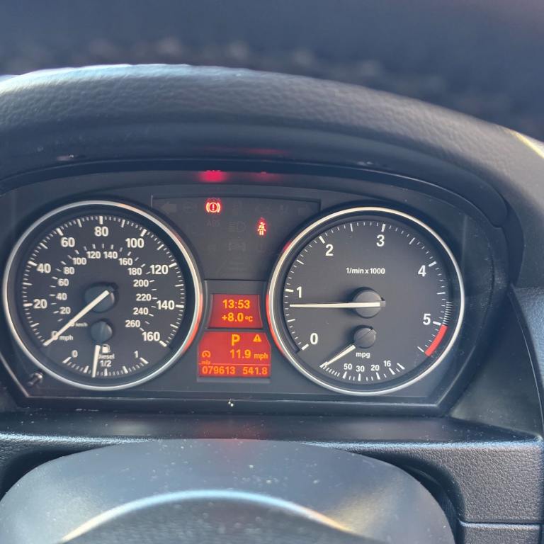 BMW, X1 Drive MSport Auto 2012, Estate (Low Mileage), Semi-Auto, Heated ...