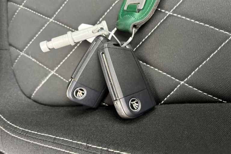 2019 Skoda Karoq 2.0 TDI Sport Line 4x4 5dr ESTATE DIESEL Manual