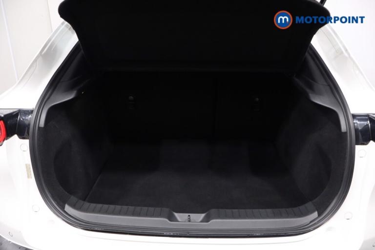 2023 Mazda CX-30 2.0 e-Skyactiv X MHEV SE-L Lux 5dr Auto SUV Petrol Automatic