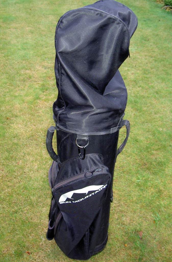 Sun Mountain Golf Bag  