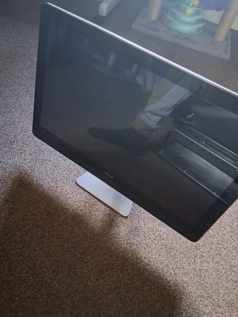 ASUS All-in-One PC – Good Condition, Intel Core i5