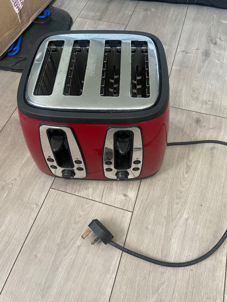 Double toaster for sale 