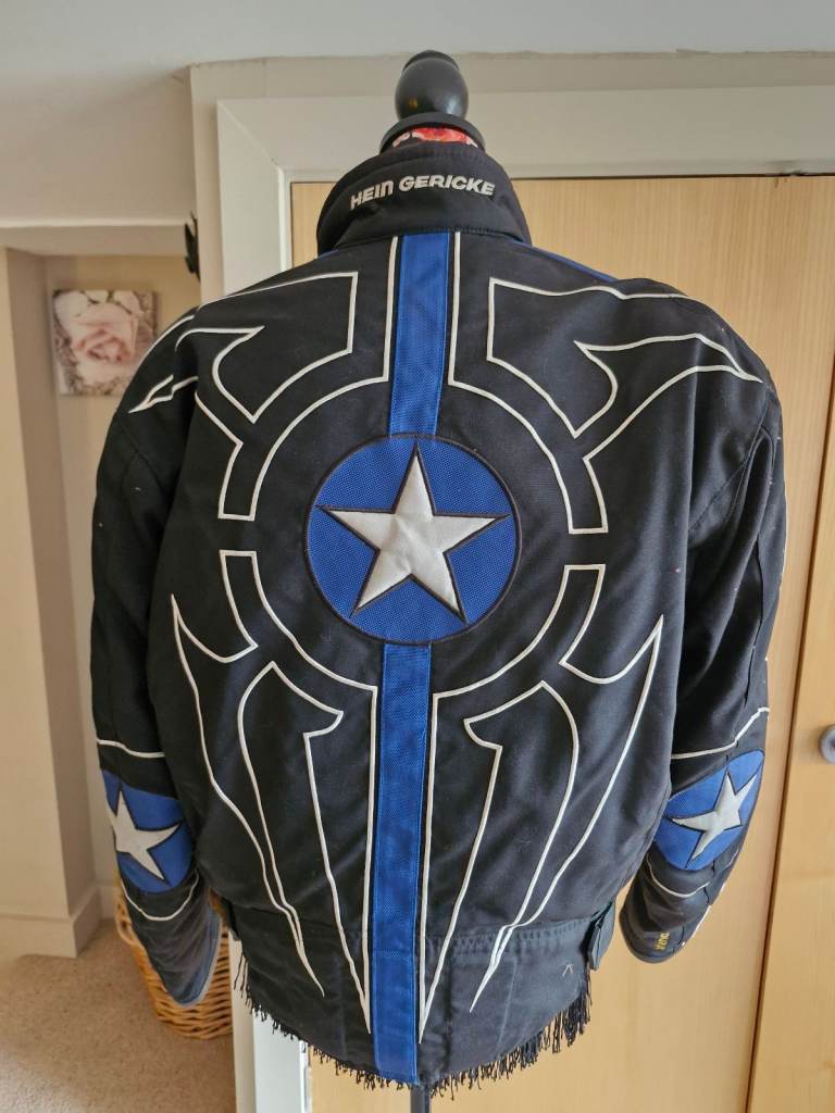Bikers jacket