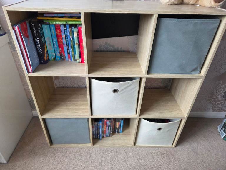 Storage unit