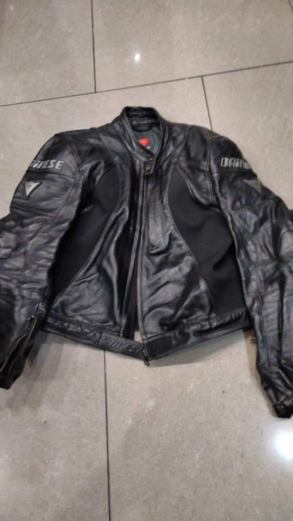 East London Motorcycle Clothing – ALL TYPES – SEE PHOTOS – EAST LONDON - 794