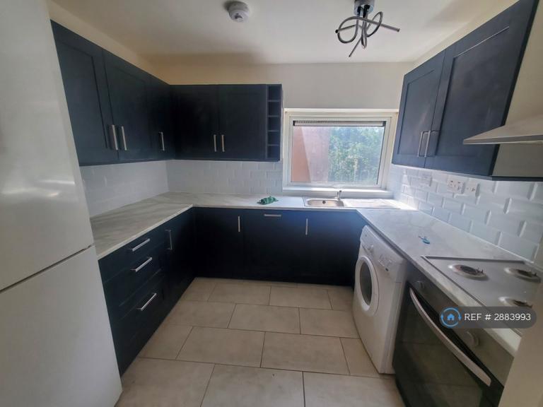 2 bedroom flat in Moseley, Birmingham, B13 (2 bed) (#2883993)