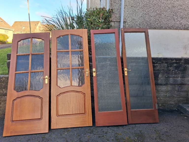 Internal doors