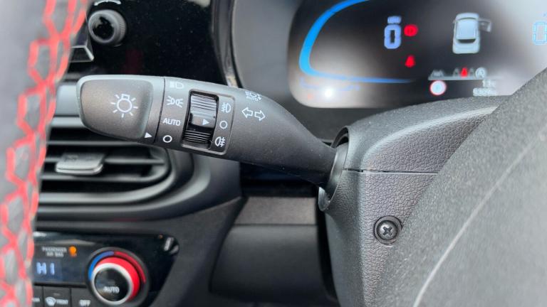 2025 Hyundai i10 1.0T [90] N Line 5dr [Nav] Petrol Hatchback Hatchback Petrol Manual