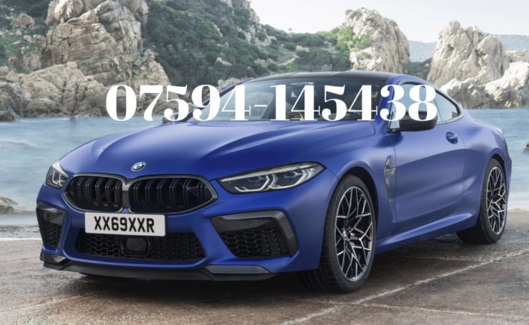 PRIVATE CHERISHED NUMBER PLATE XX69XXR 🔥🔥🔥☎️☎️☎️