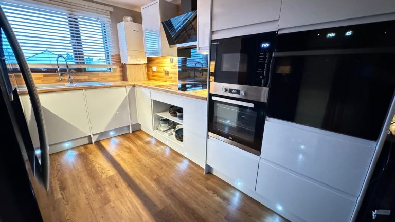 Joiner&carpenter comprehensive renovation apartments 