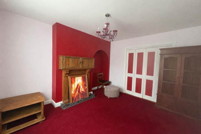 Female nonsmoker Room to let Dymchurch