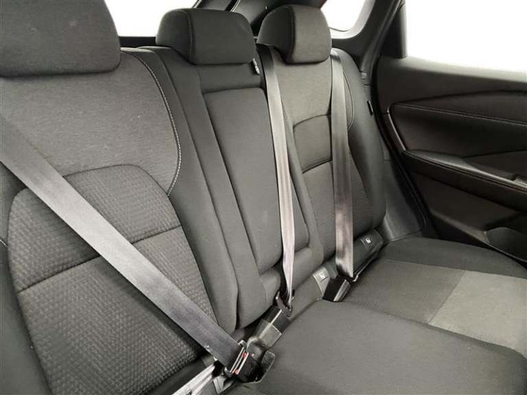 2022 Nissan Qashqai 1.3 DiG-T MH 158 N-Connecta [Glass Rf] 5dr Xtronic Automatic Hatchback Petrol...