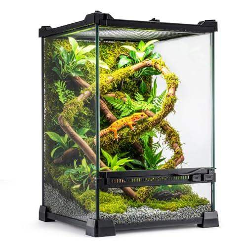 Reptile Terrarium