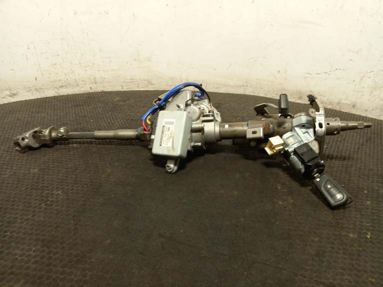 Citroen C1 Steering Column 2014-2022 1.0l Petrol 452500h081