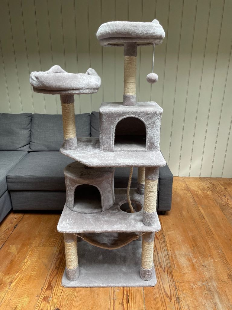 Cat Tree 