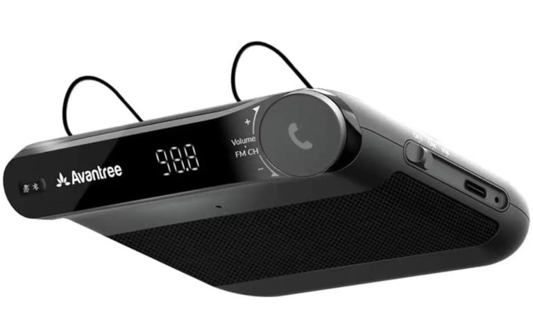 Car Bluetooth 