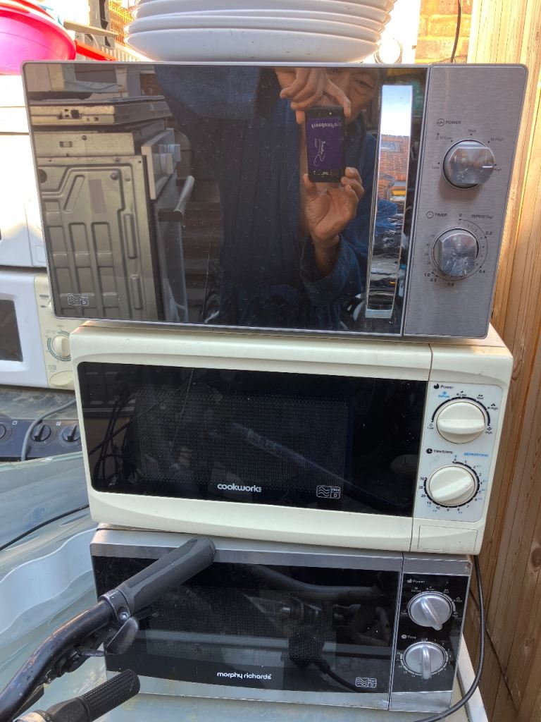 Cheapest microwave washer dryer fridge freezer Hoover boiler 
