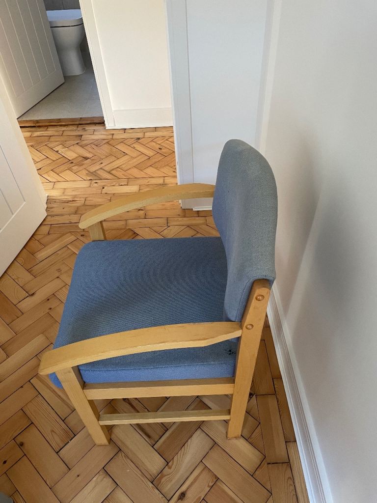 Free - 4 matching Chairs