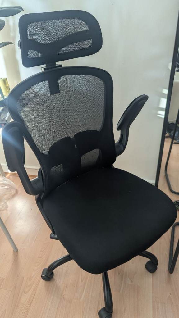 Desk Chair