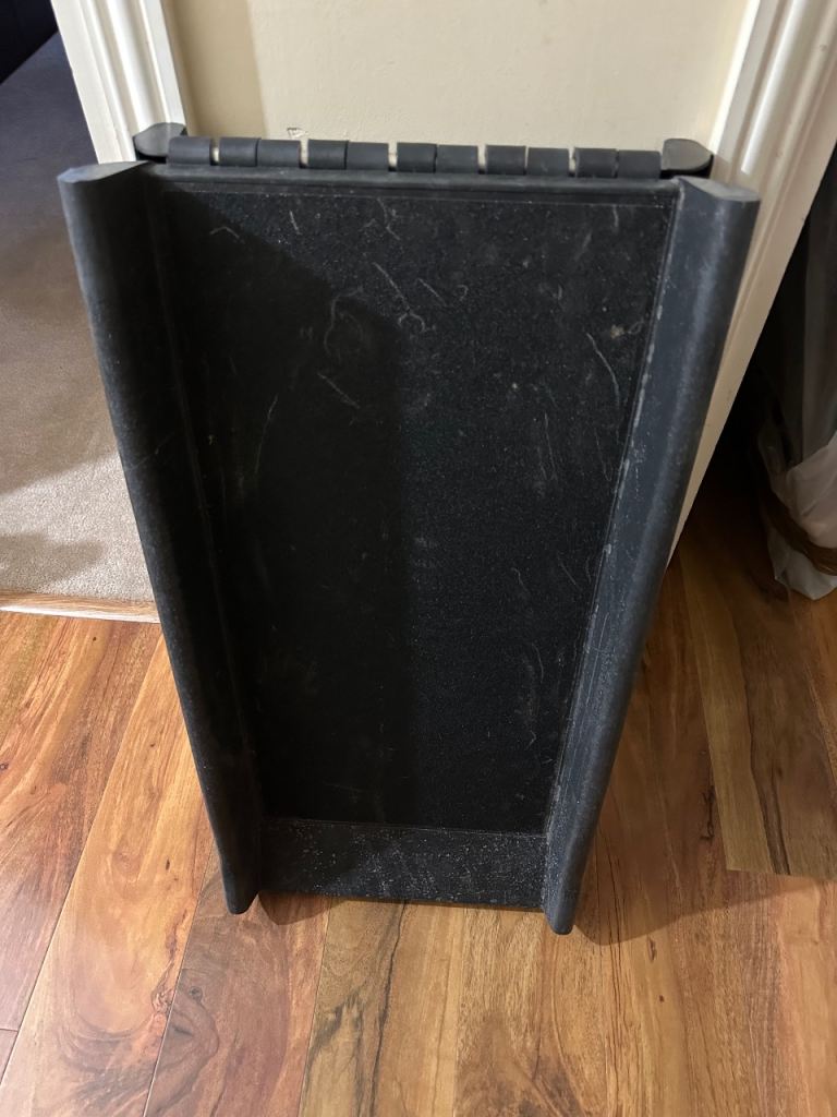 Ramp for senior dogs