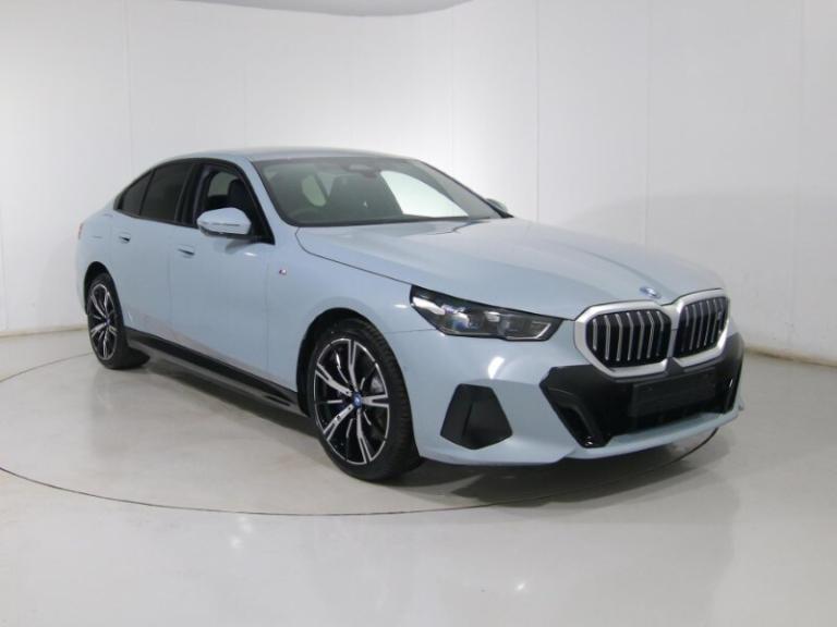 BMW I5 250kW eDrive40 M Sport 84kWh 4dr Auto