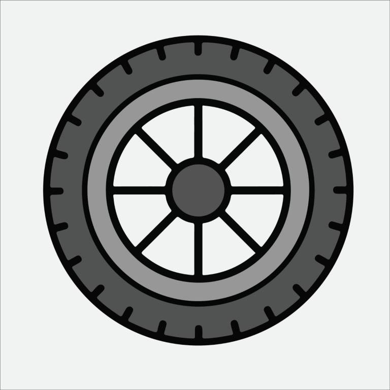 Wanted Honda Civic Mk 8 Space Saver Wheel