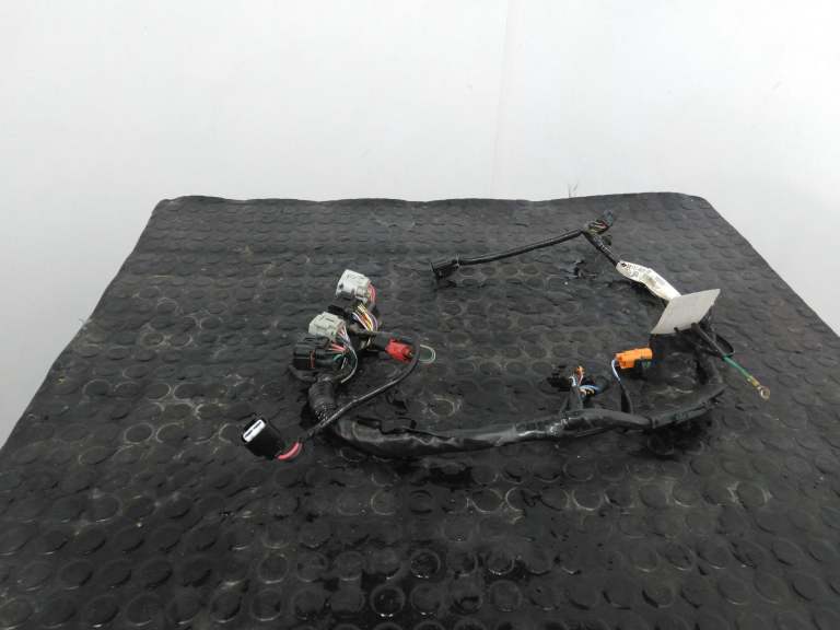 Honda Cbr Wiring Harness 2003-2020