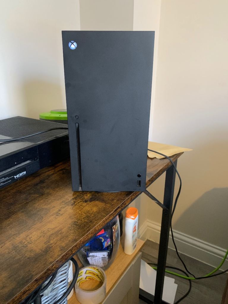 Xbox series x