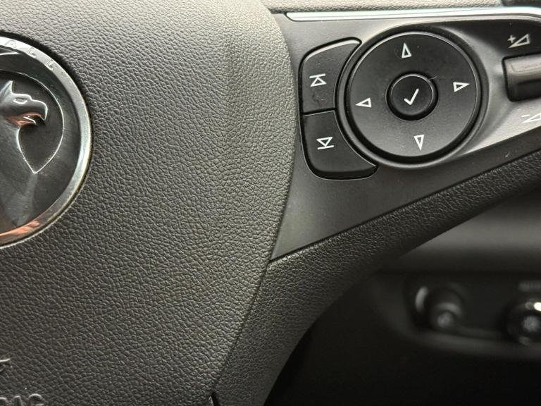 2018 Vauxhall Insignia 1.6 Turbo D ecoTec Elite Nav 5dr ESTATE DIESEL Manual