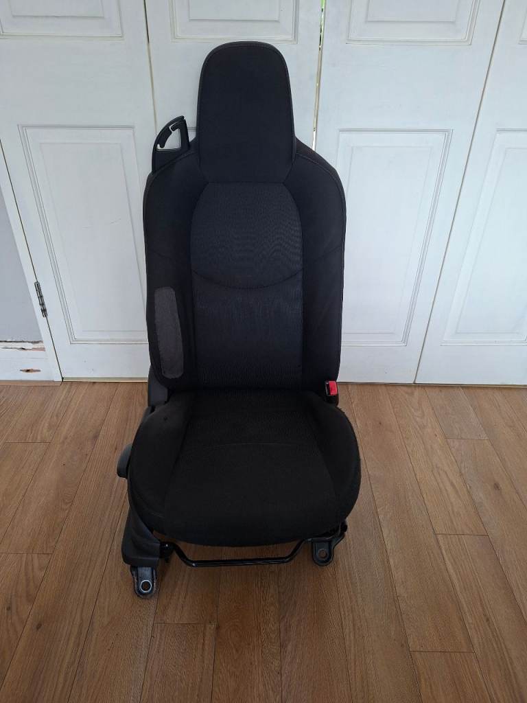 MAZDA MX5 NC DRIVERS SEAT