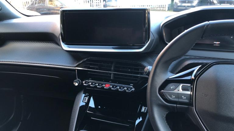 2023 Peugeot 2008 1.2 PureTech Allure SUV 5dr Petrol Manual Euro 6 (s/s) (130 ps) SUV Petrol Manual