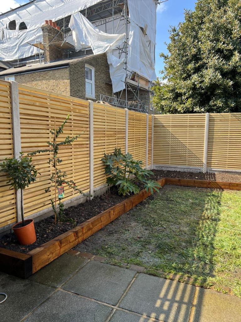 Fence&Deck 