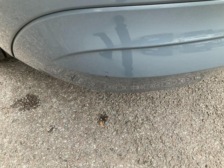 2023 Volvo XC60 2.0 B5p Core 5Dr Awd Geartronic SUV Petrol Automatic