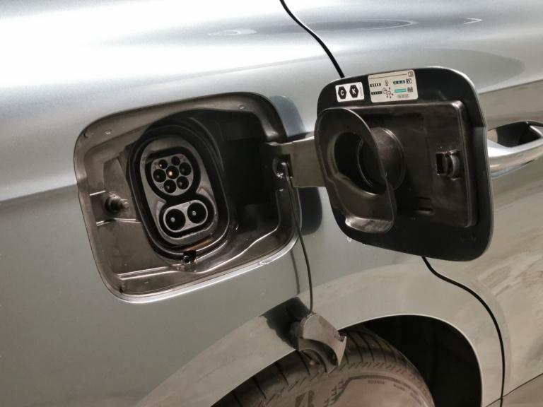 2021 Skoda Enyaq 132kW 60 ecoSuite 62kWh 5dr Auto ESTATE ELECTRIC Automatic