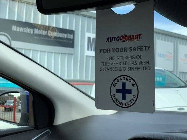 2018 Jeep Compass 1.4 Multiair 140 Limited 5dr [2WD] ESTATE PETROL Manual