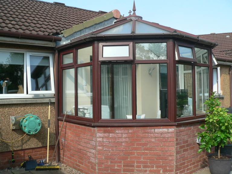 Conservatory For Sale