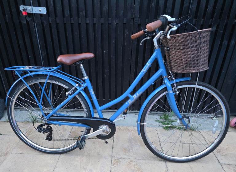 Pendleton ladies' bike