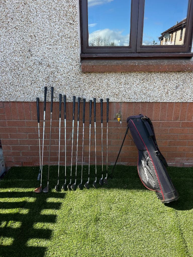 Golf Club Set