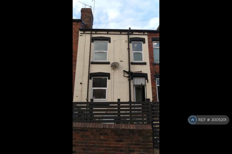 2 bedroom house in Cobden Ave, Leeds, LS12 (2 bed) (#3005201)