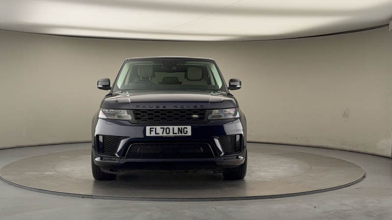 2020 Land Rover Range Rover Sport 3.0 SD V6 Autobiography Dynamic SUV 5dr Diesel Auto 4WD Euro 6 ...