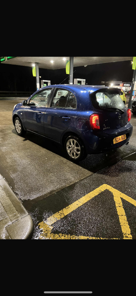 WANTED LOOKING FOR A CAR