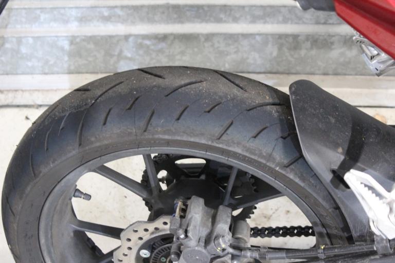 2025 25 HONDA CB125R CB 125 F ABS CBF NEO CAFE LEARNER LEGAL TRADE SALE NEWSHAPE