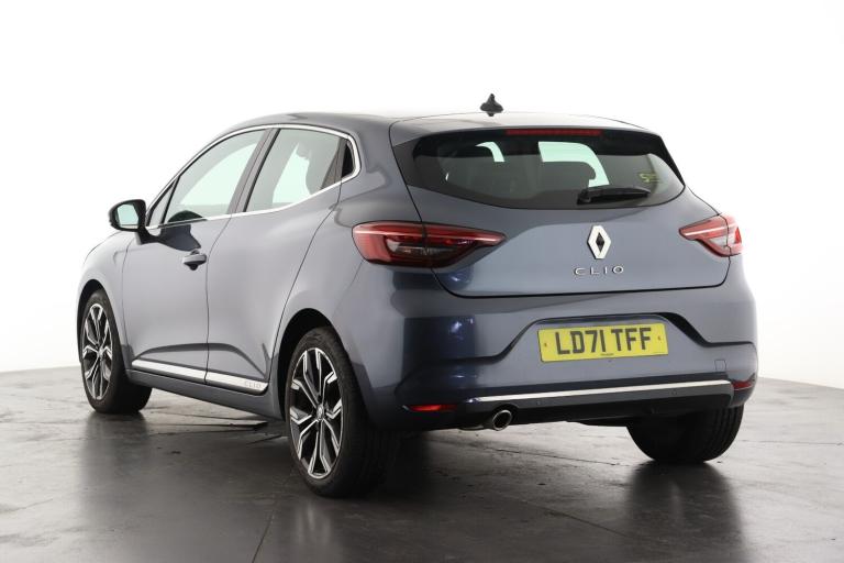2021 Renault Clio 1.0 TCe 90 S Edition 5dr Hatchback Petrol Manual