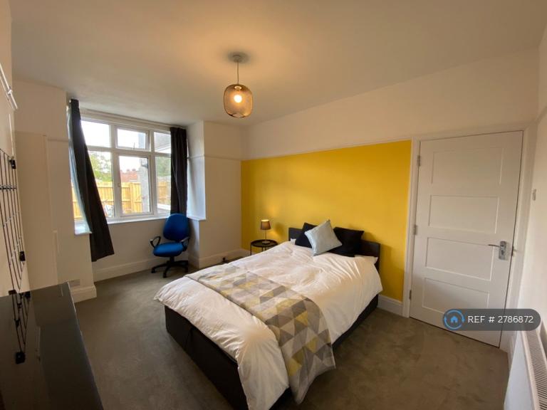 1 bedroom in Horfield, Bristol, BS7 (#2786872)