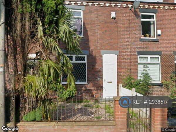 2 bedroom house in Warrington Road, Wigan, WN2 (2 bed) (#2938517)